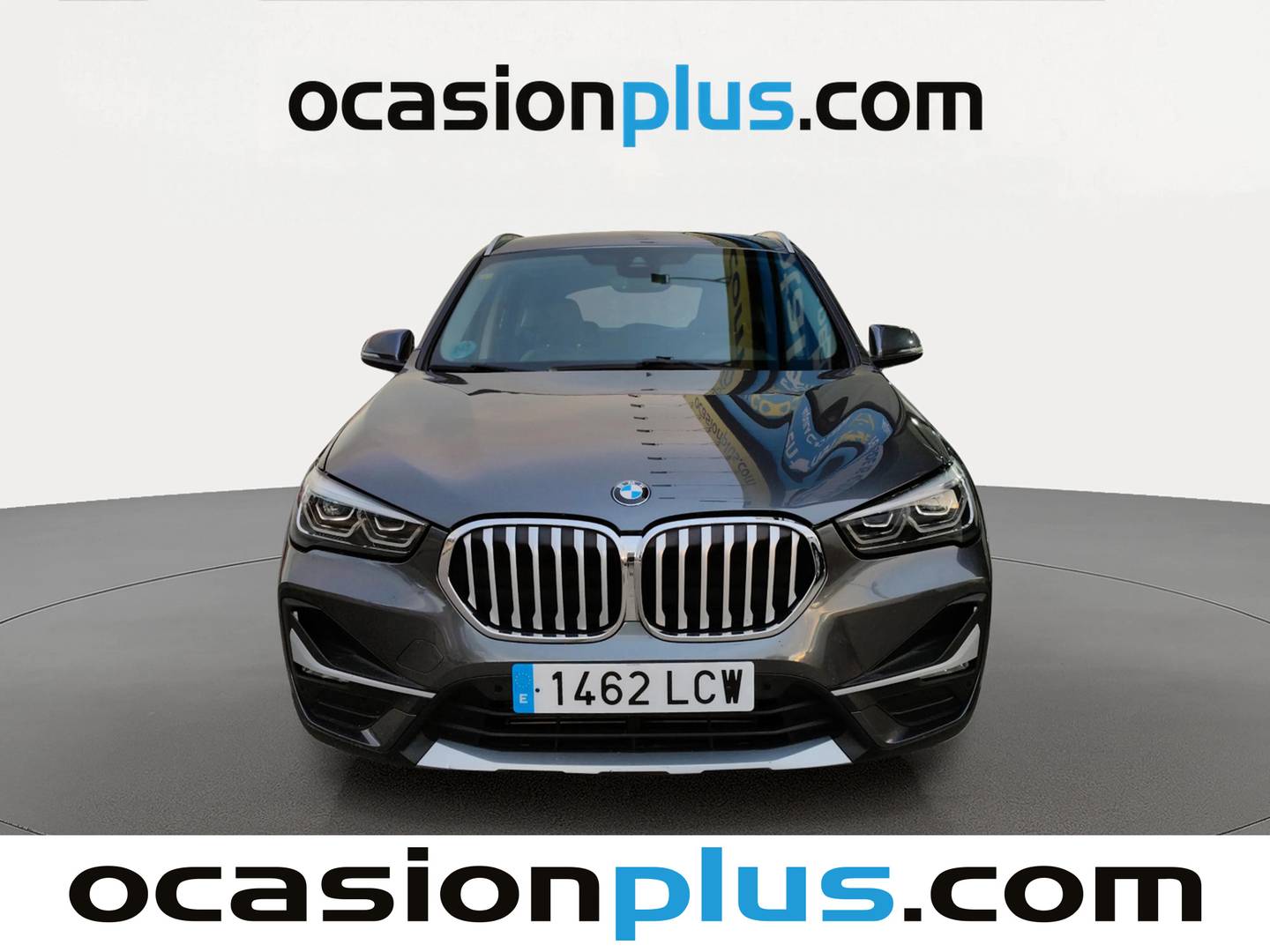Foto BMW X1 BMW X1 sDrive18d (150 CV)