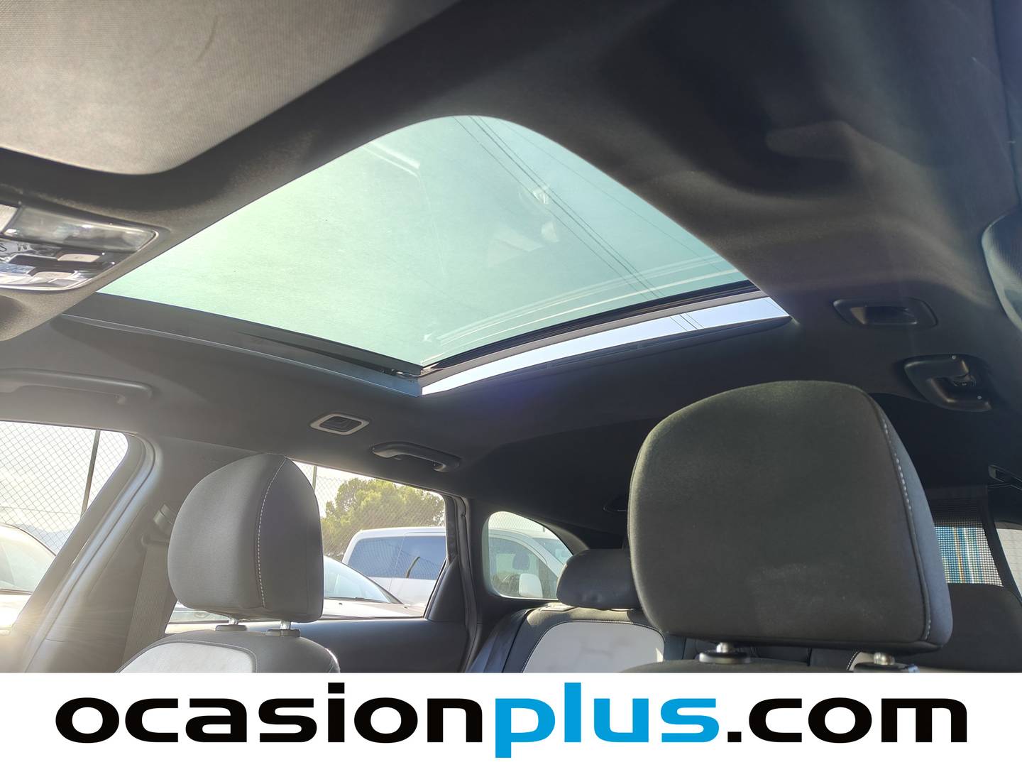 Foto KIA Ceed Kia Ceed 1.6 CRDi GT Line DCT (136 CV)