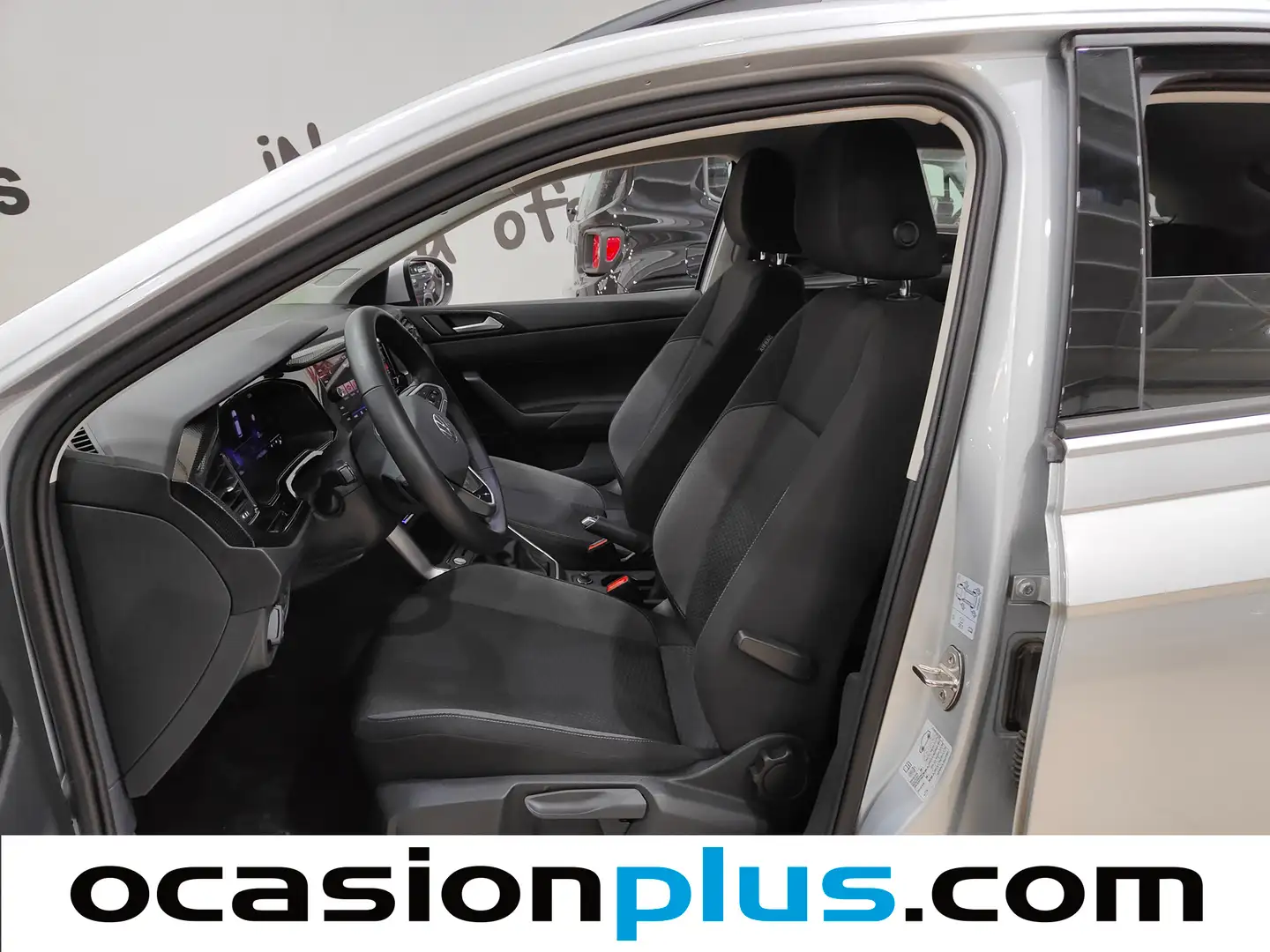 Foto Volkswagen Taigo Volkswagen Taigo 1.0 TSI (115 CV) DSG