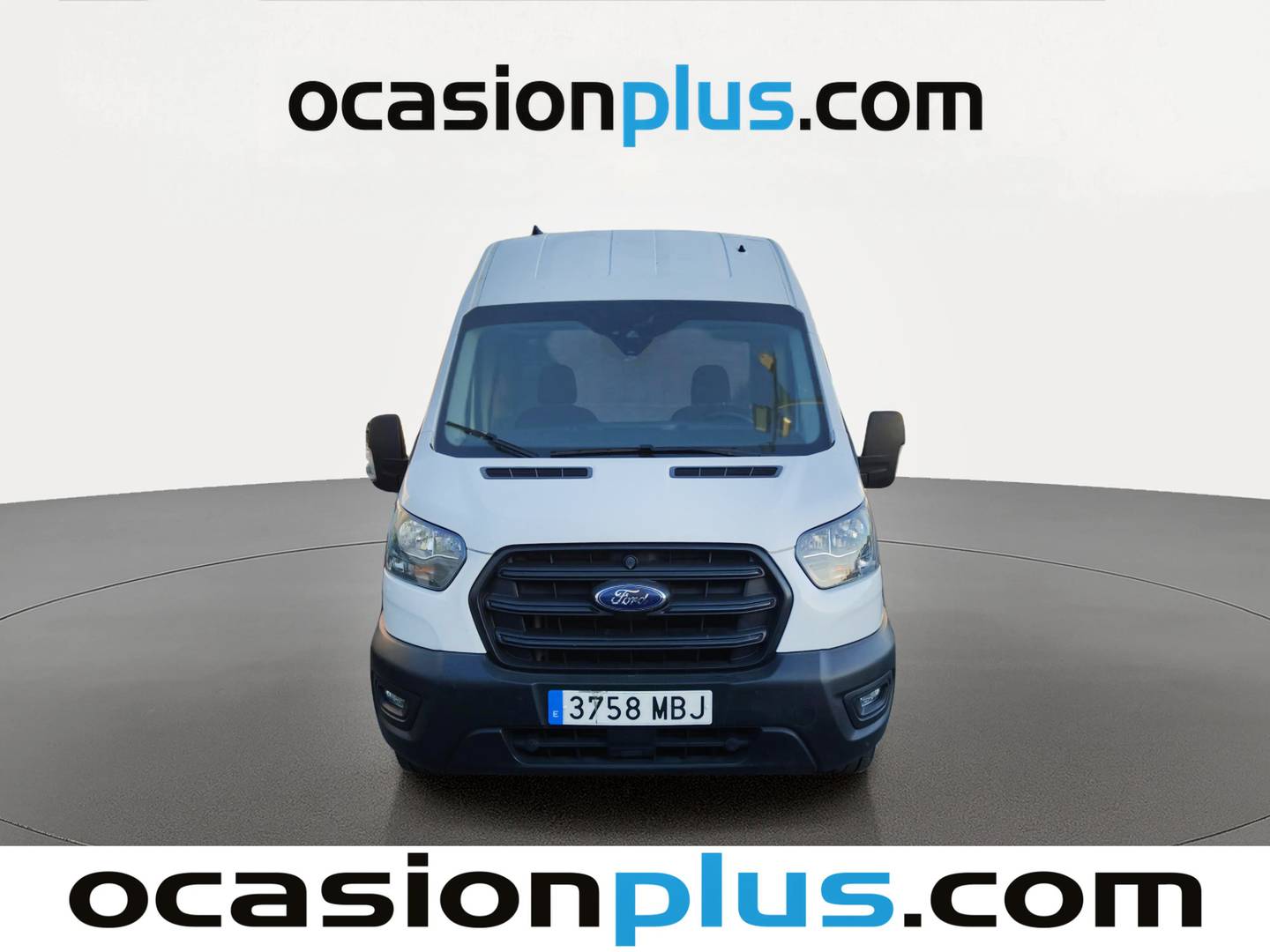 Ford Transit Ford Transit Furgon 350 L2H2 Trend (130 CV) al mejor precio