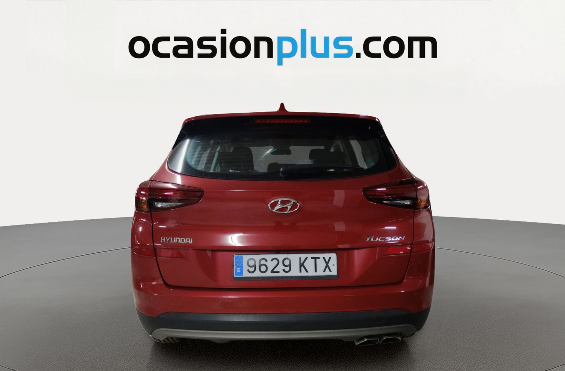 Hyundai Tucson 1.6 CRDi Klass 4x2 - foto 13