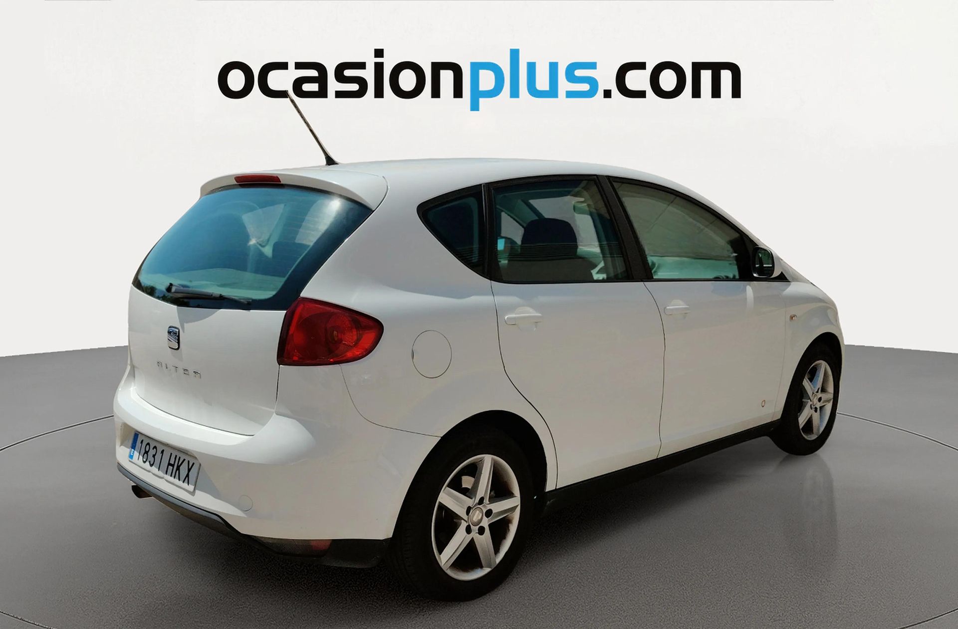 SEAT Altea 1.2 TSI Reference - foto 4