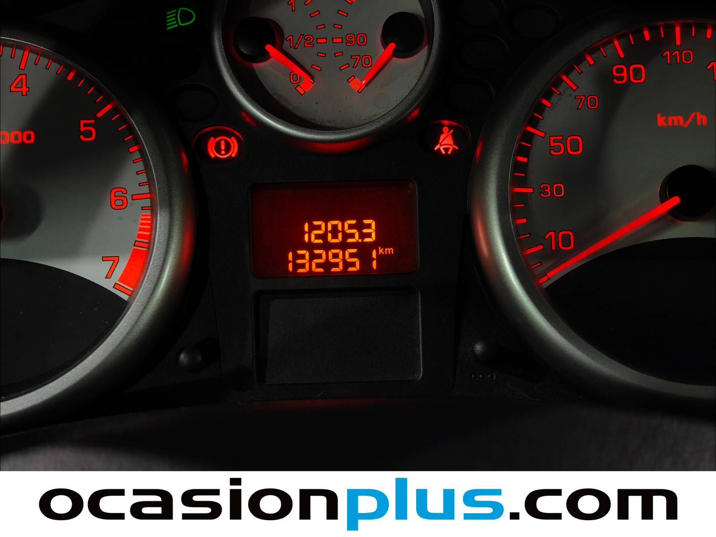 Peugeot 207 Peugeot 207 1.4 16v X-Line (90 CV) seminuevo