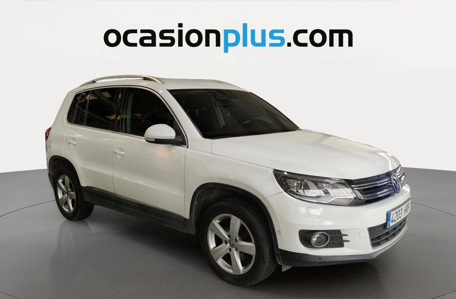 Volkswagen Tiguan Sport 2.0 TDI BMT 4Motion DSG - foto 2