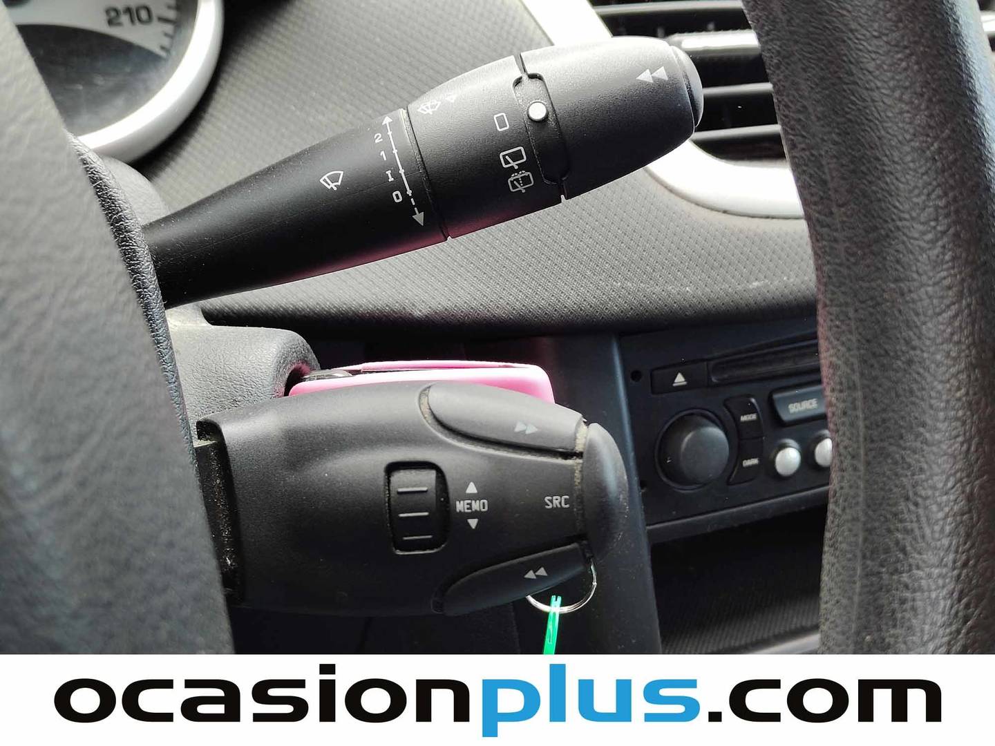 Peugeot 207 Peugeot 207 1.4i X-Line (75 CV) de ocasión
