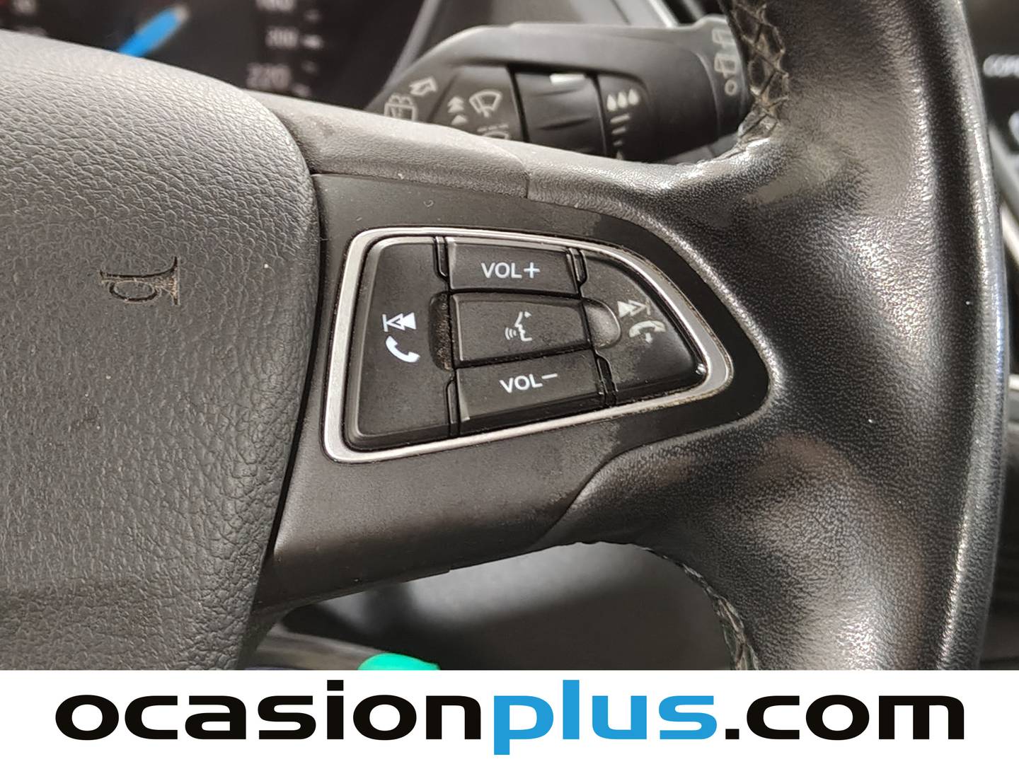 Ford C-Max Ford C-Max 1.0 Ecoboost Business (125 CV) 125cv