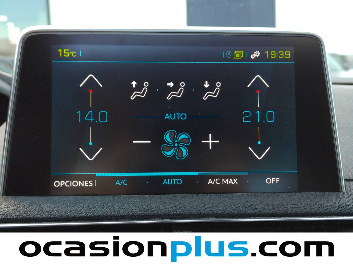 Peugeot 3008 Hybrid Peugeot 3008 Hybrid 300 GT e-EAT8 (300 CV) 300cv