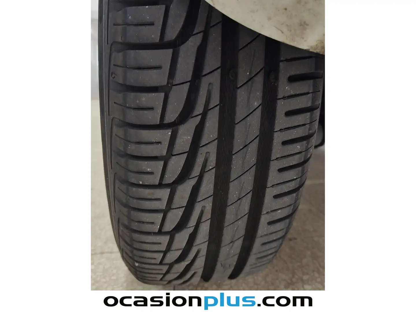 Foto Fiat Panda Fiat Panda 1.2 Lounge (69 CV)