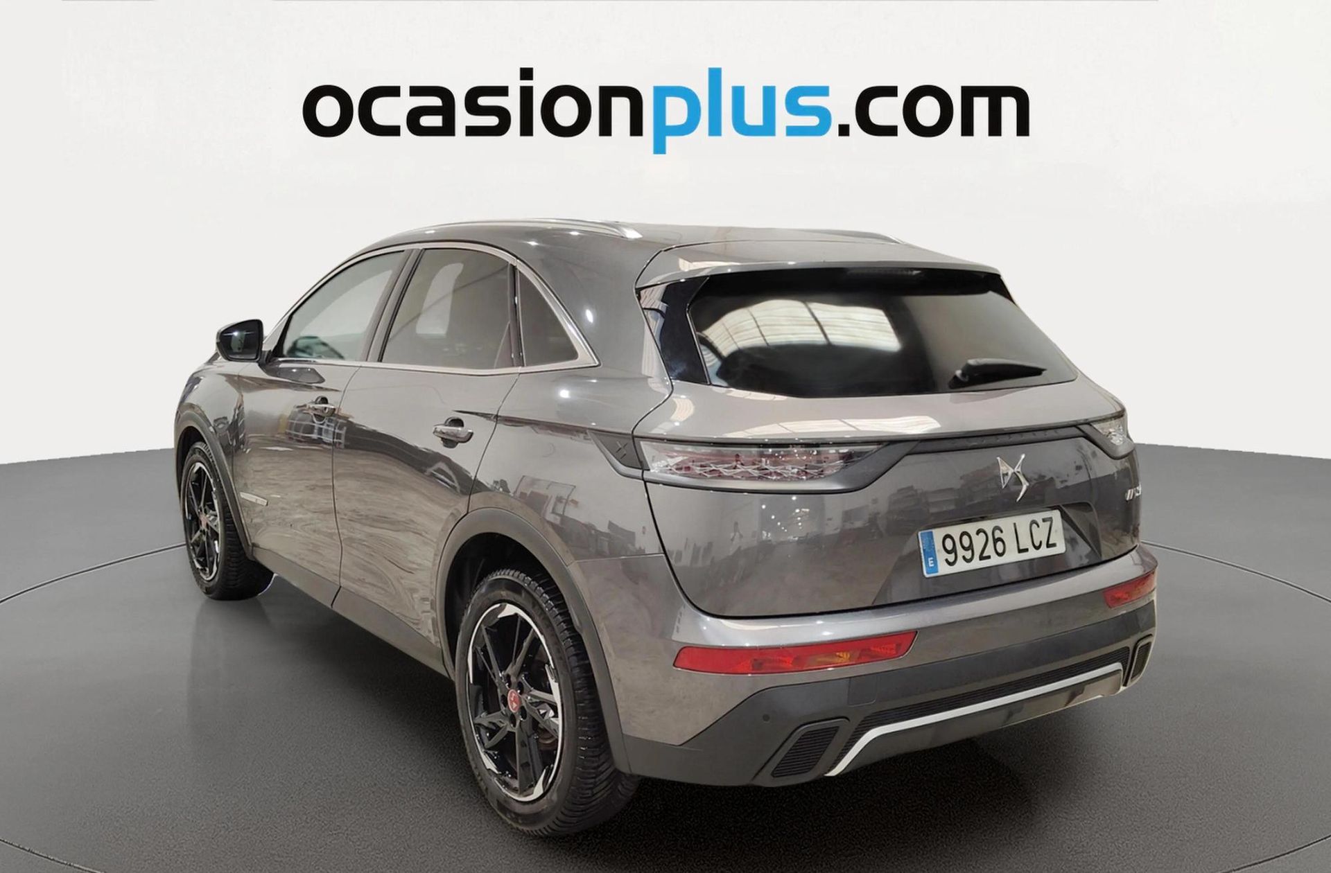 DS 7 Crossback BlueHDi 130 Performance Line - foto 3