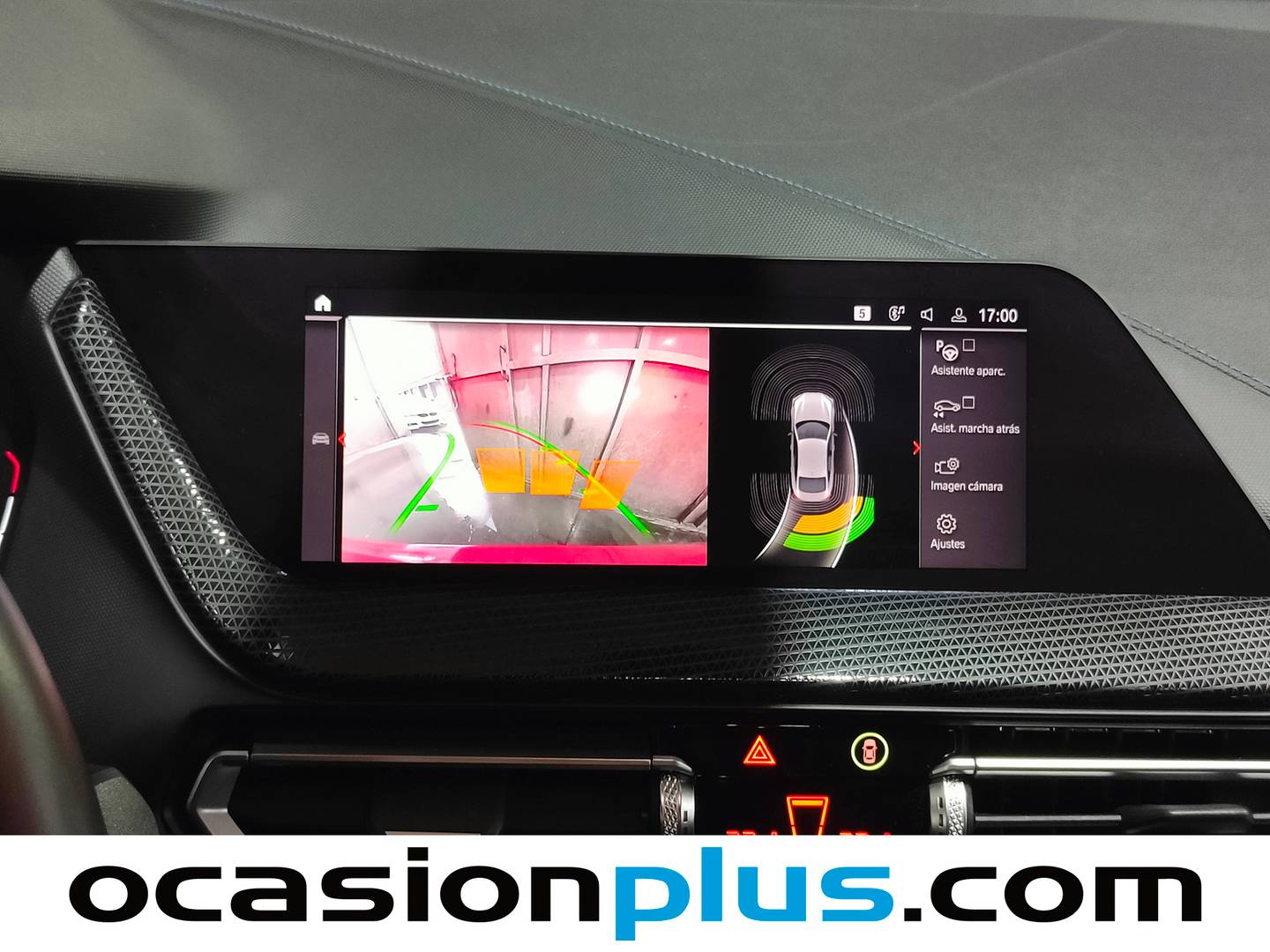 Foto BMW Serie 2 BMW Serie 2 216d Gran Coupe (116 CV) Pack M