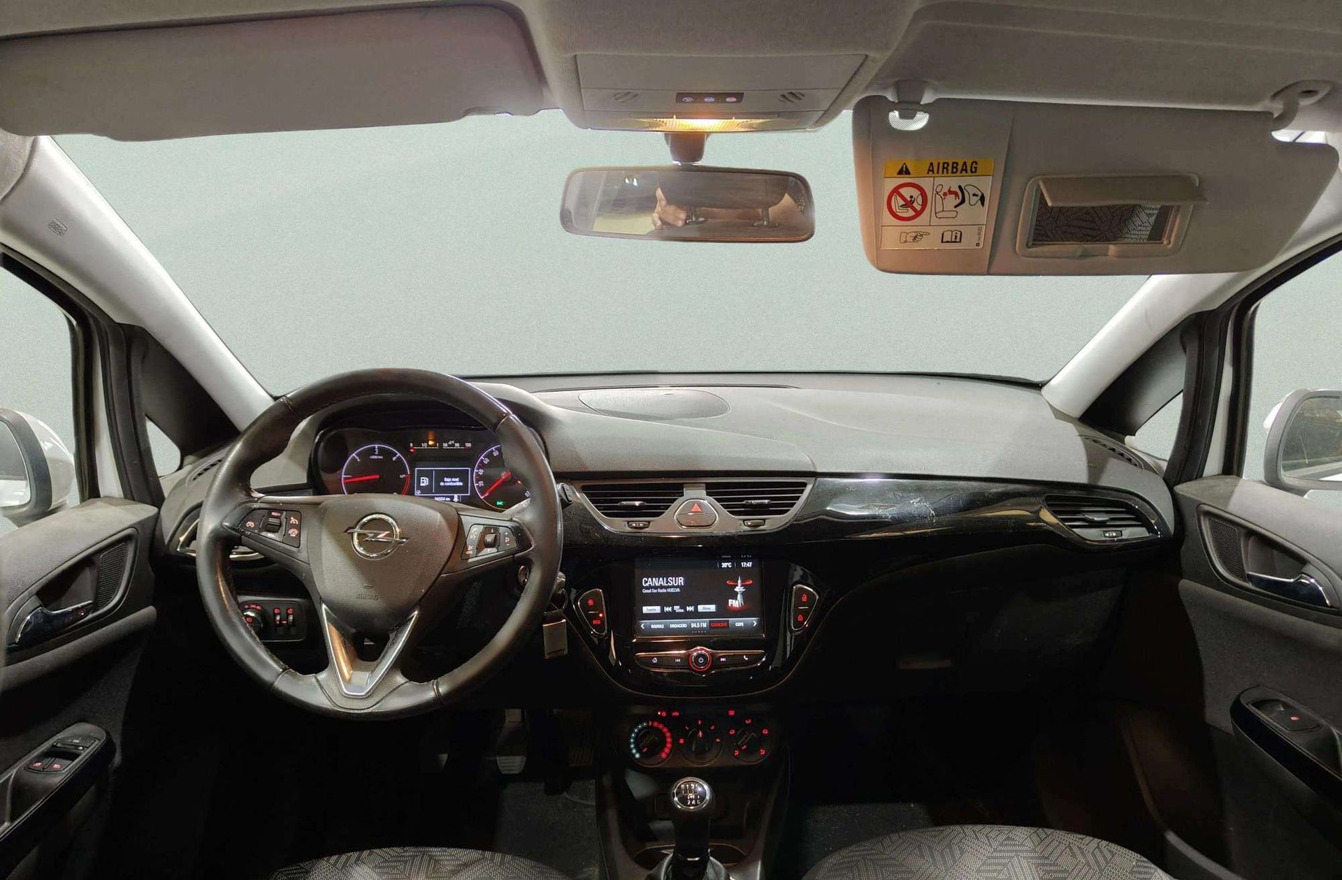 Opel Corsa 1.3 CDTi Selective - foto 6