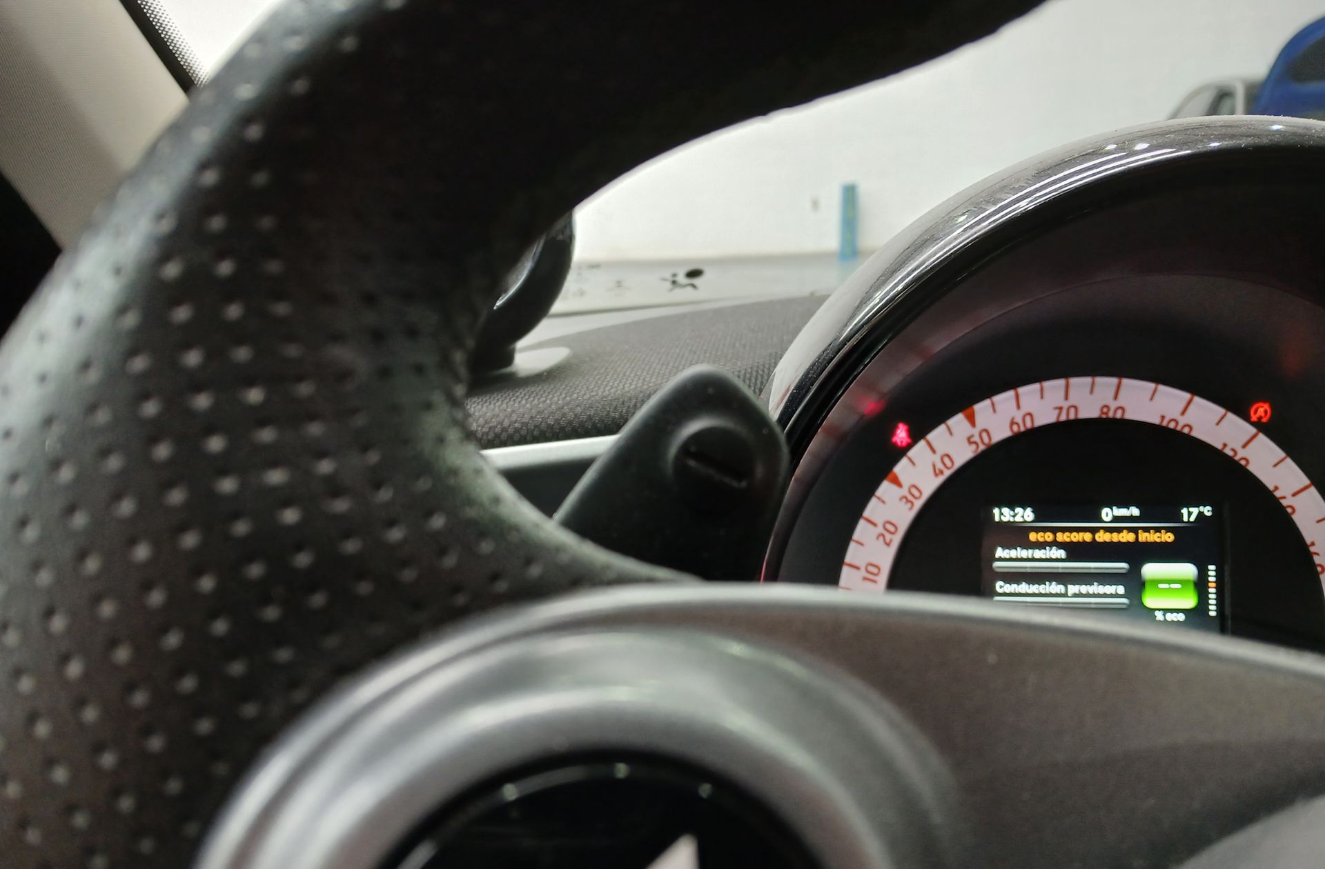 smart forfour 0.9 Passion - foto 27