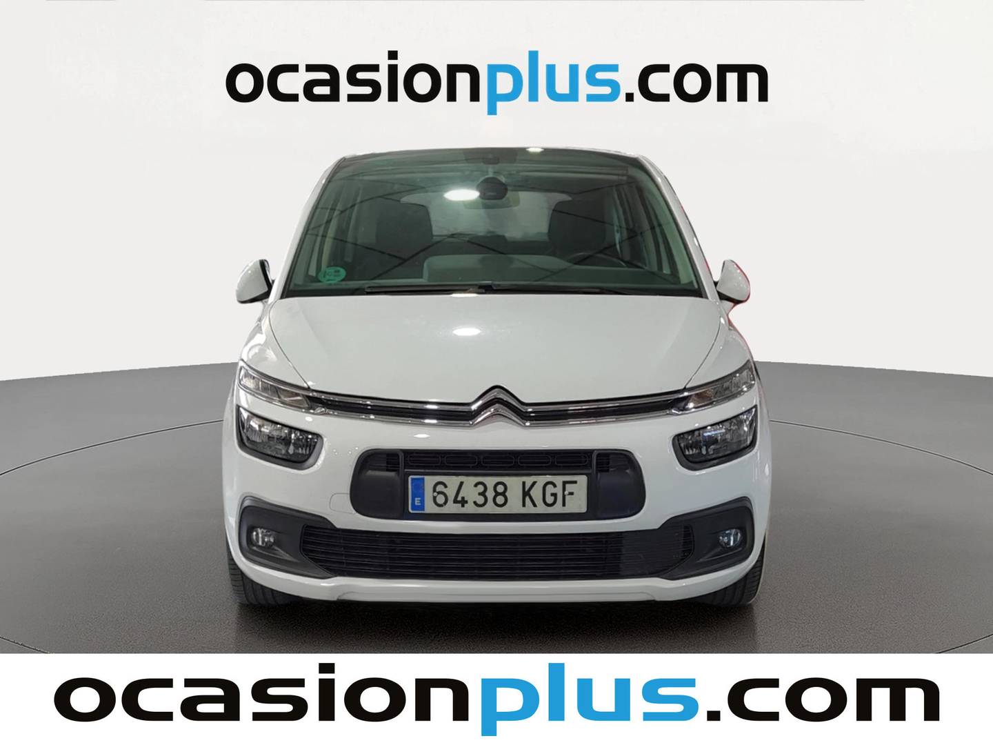 Citroën C4 Picasso Citroën C4 Picasso BlueHDi 120 S&S Live (120 CV) 120cv
