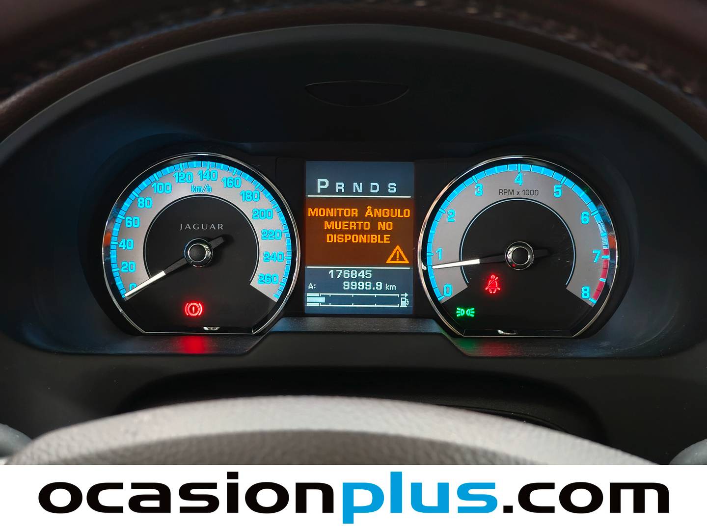 Jaguar XF Jaguar XF 3.0 V6 Luxury (238 CV) 2010