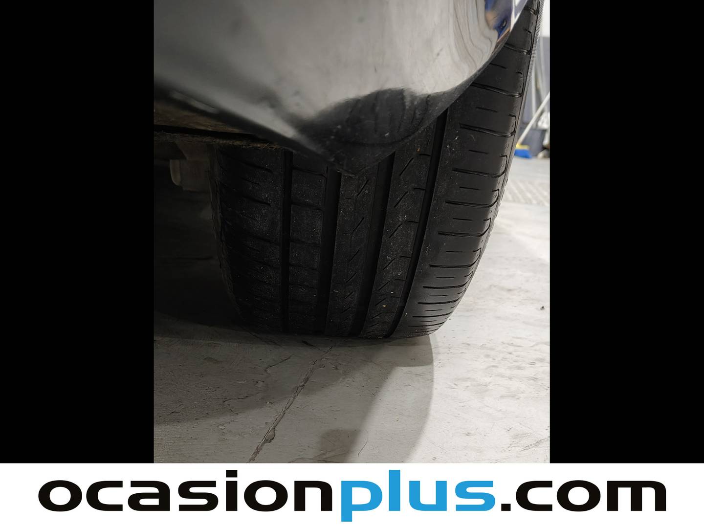 Audi A4 Audi A4 Avant Ambition 2.0 TDI (150 CV) de segunda mano
