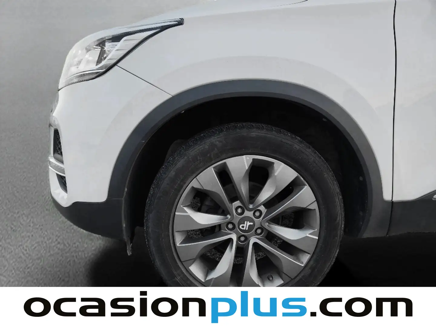 Foto DR AUTOMOBILES DR 4.0 DR AUTOMOBILES DR4 1.5  (116 CV)