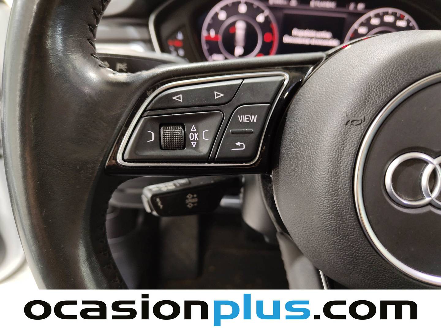 Audi A4 Audi A4 Avant Black line 2.0 TDI (150 CV) S tronic 150cv