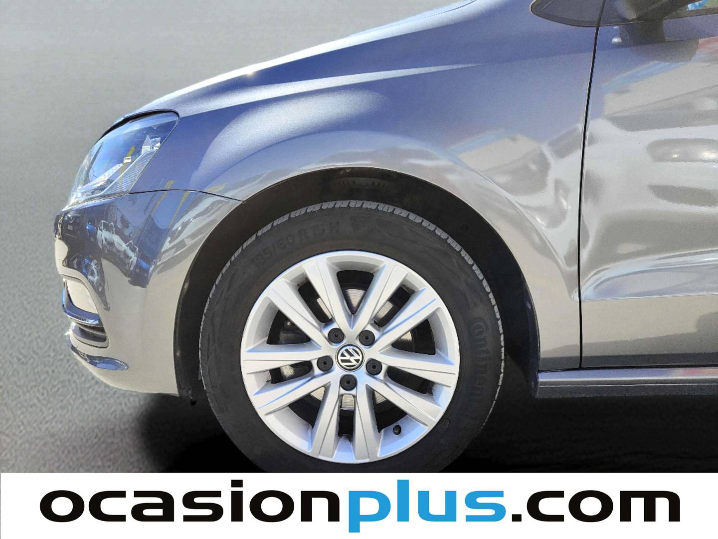 Accesorios del Volkswagen Polo Volkswagen Polo Advance 1.4 TDI BMT (90 CV)