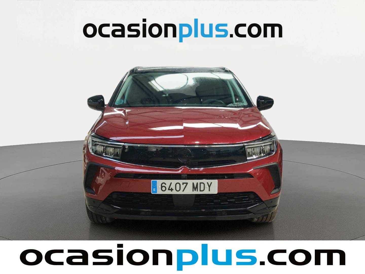 Opel Grandland Opel Grandland 1.2 Turbo GS Line (130 CV) 130cv