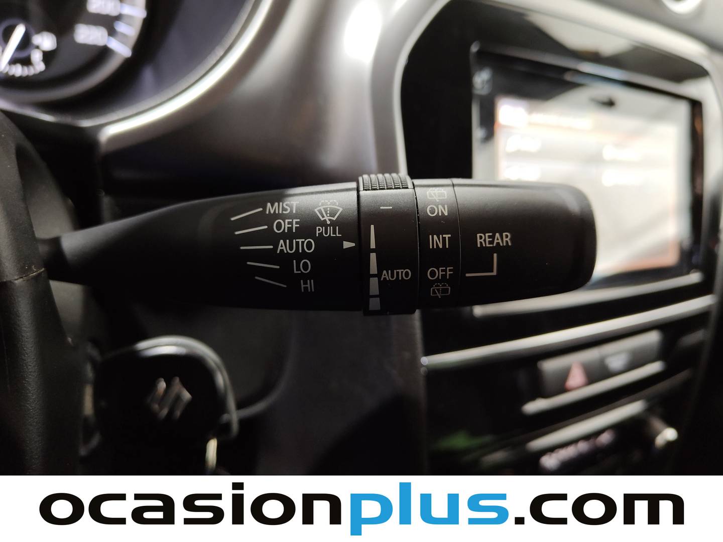 Suzuki Vitara Suzuki Vitara 1.4 T Mild Hybrid GLX (129 CV) 129cv