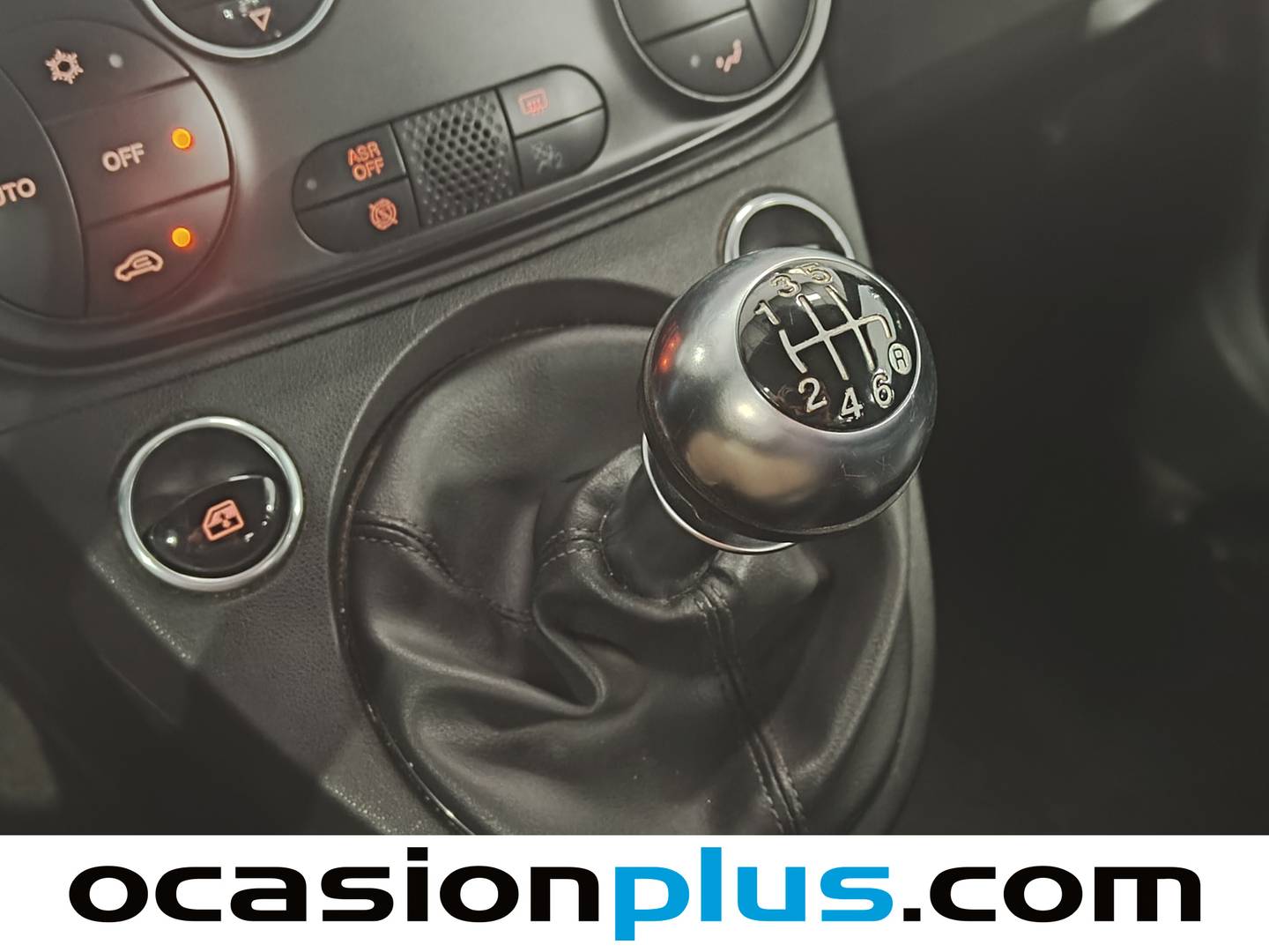 Fiat 500C Fiat 500C 1.0 Hybrid Connect (70 CV) barato