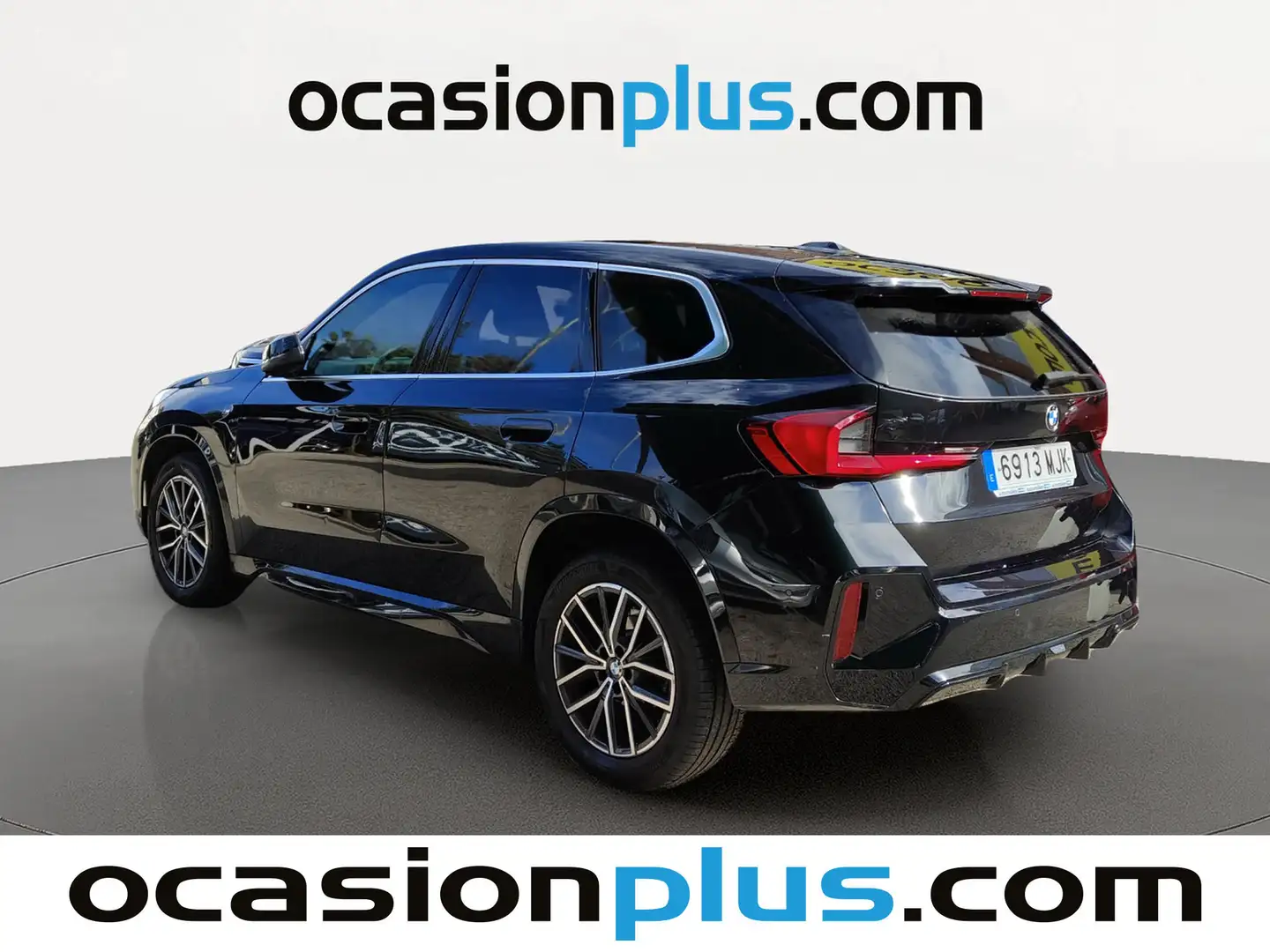 Foto BMW X1 BMW X1 sDrive18i (136 CV) Pack M