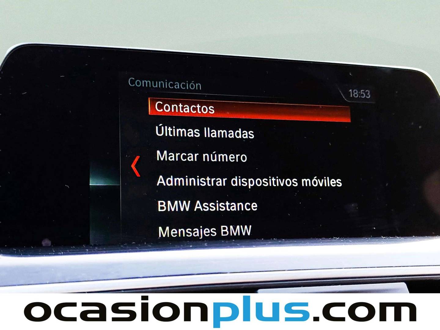 BMW Serie 3 BMW Serie 3 320i Gran Turismo (184 CV) 184cv