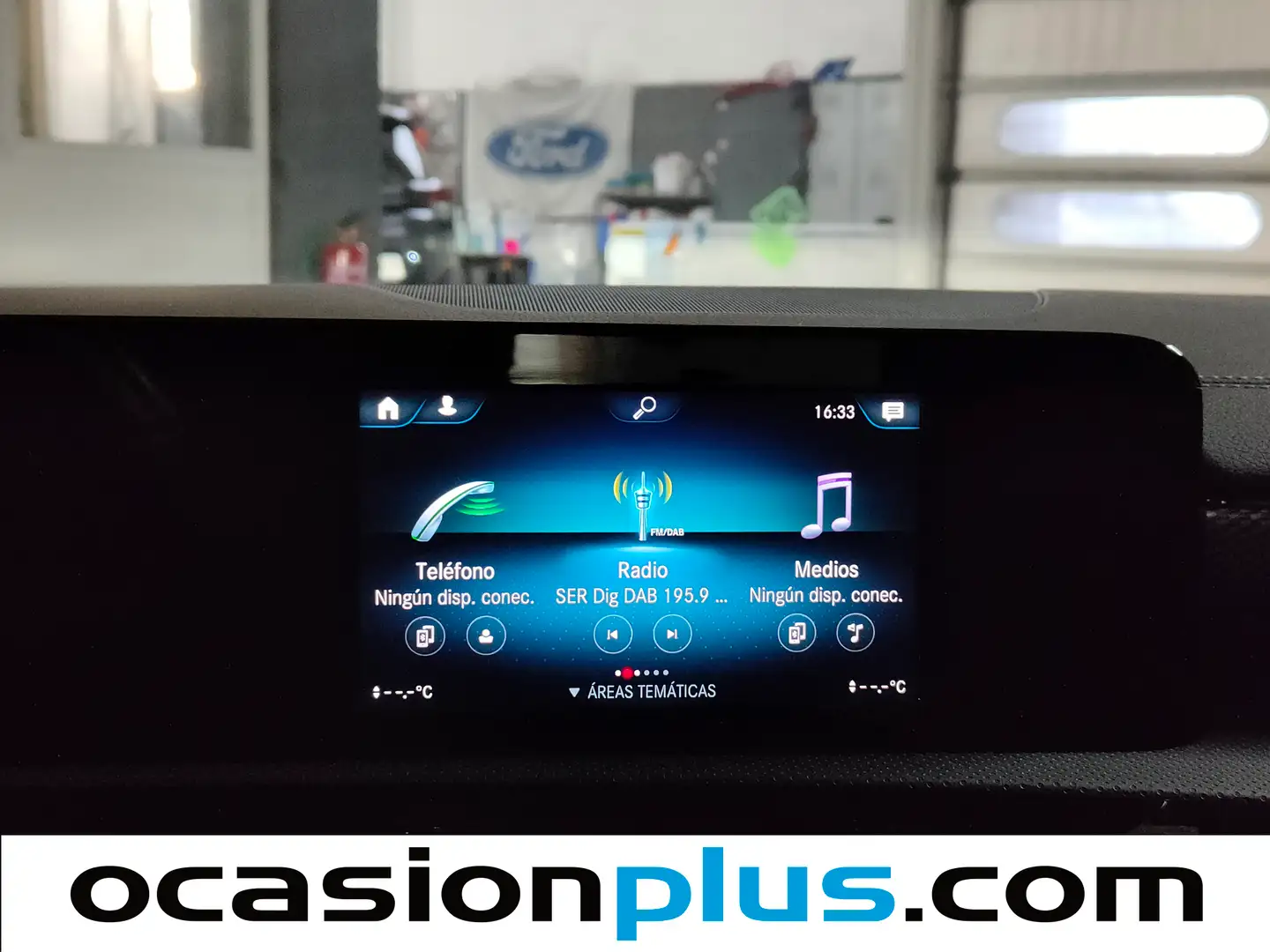 Foto Mercedes CLA Mercedes-Benz CLA 200 (163 CV)