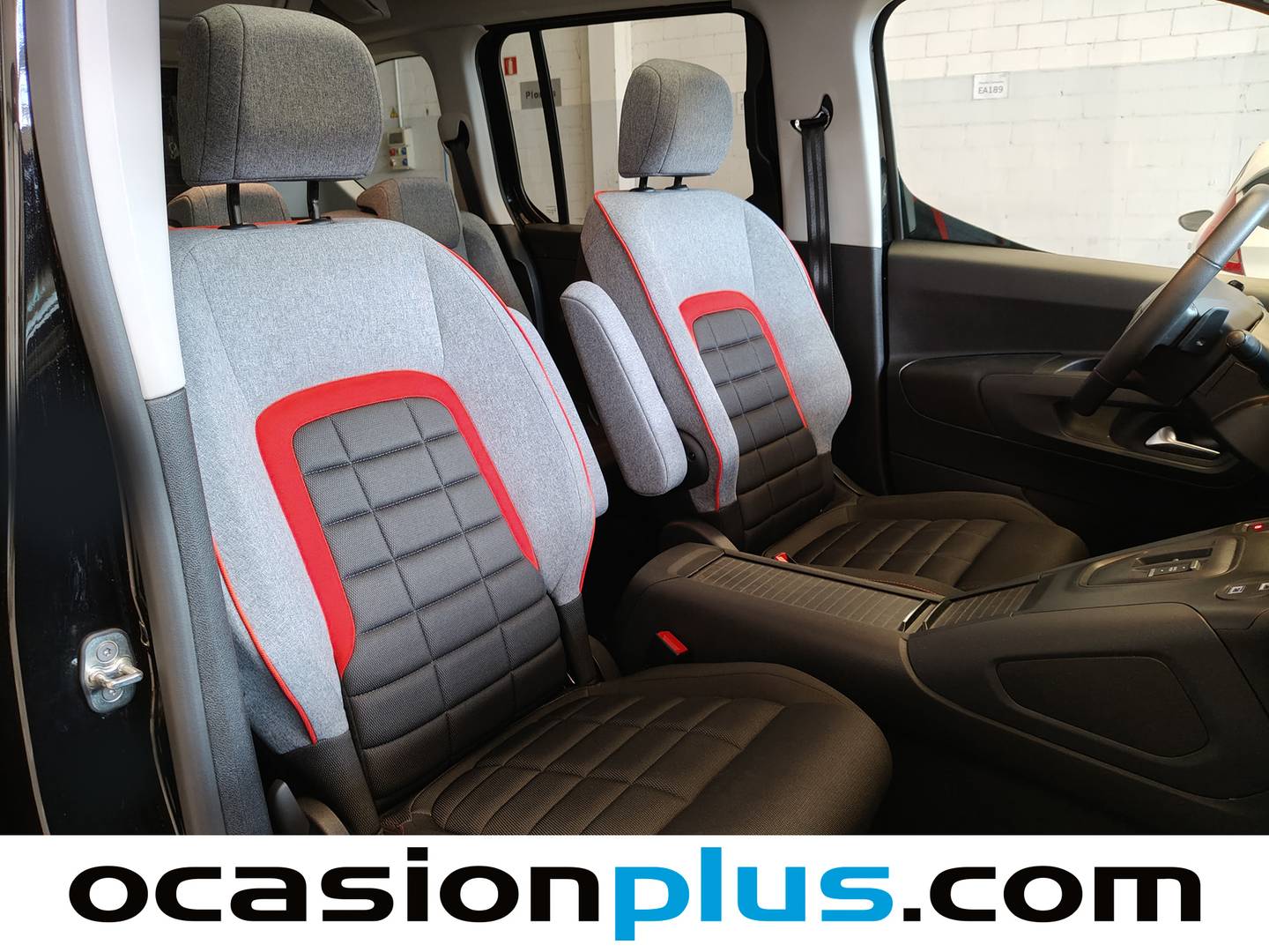 Citroën Berlingo Citroën Berlingo BlueHDi 130 S&S Talla M Max Auto (130 CV) 2024