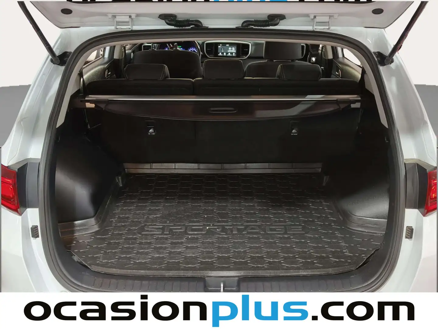 Foto KIA Sportage Kia Sportage 1.6 GDi Concept (Pack Style) 4x2  (132 CV)