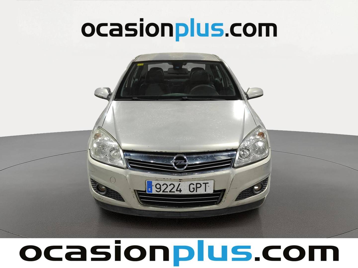 Opel Astra Opel Astra 1.7CDTi Edition (100 CV) seminuevo