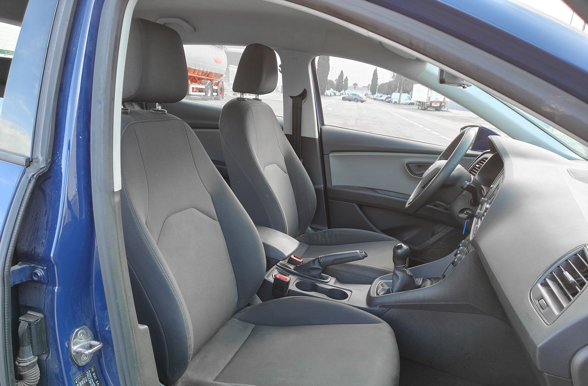 SEAT León 1.0 EcoTSI Reference Edition - foto 13