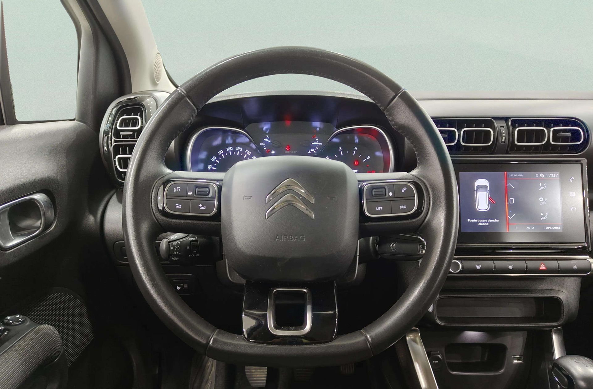Citroën C3 Aircross PureTech 110 Plus - foto 20