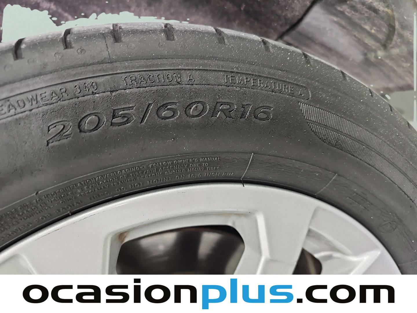 Foto Toyota Verso Toyota Verso 2.0 D-4D Active (126 CV)  7 PLAZAS