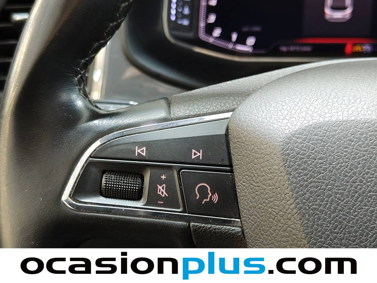 Foto Seat Ateca SEAT Ateca 1.5 TSI S&S Style Edition Nav (150 CV)