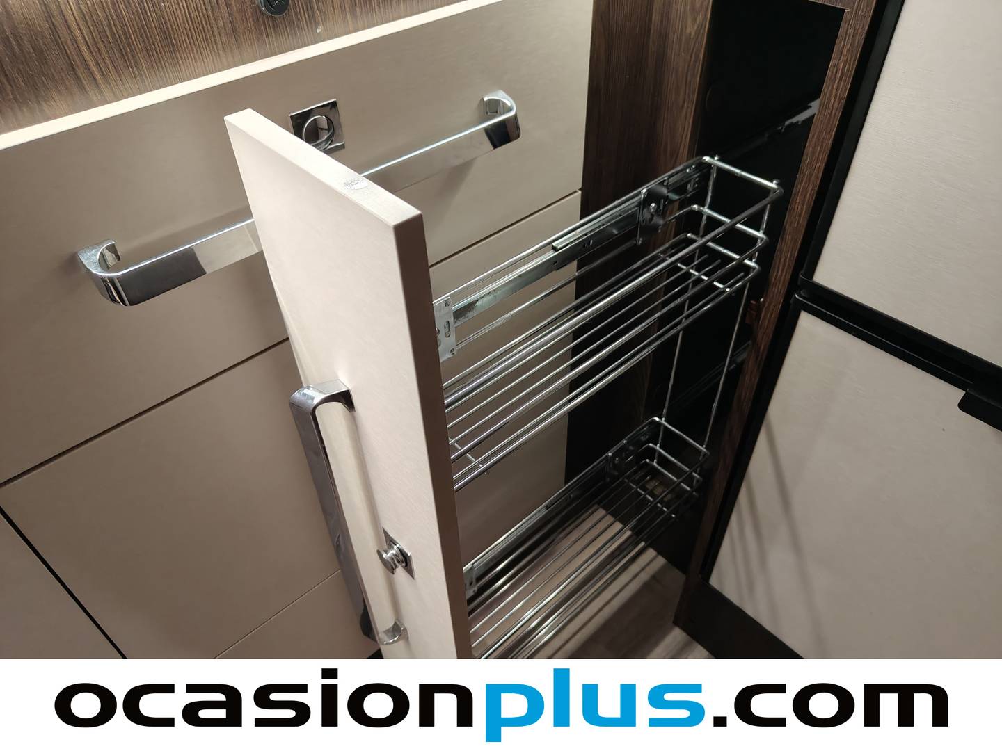 Foto Benimar Benivan Benimar Benivan Tessoro 481 (170 cv)