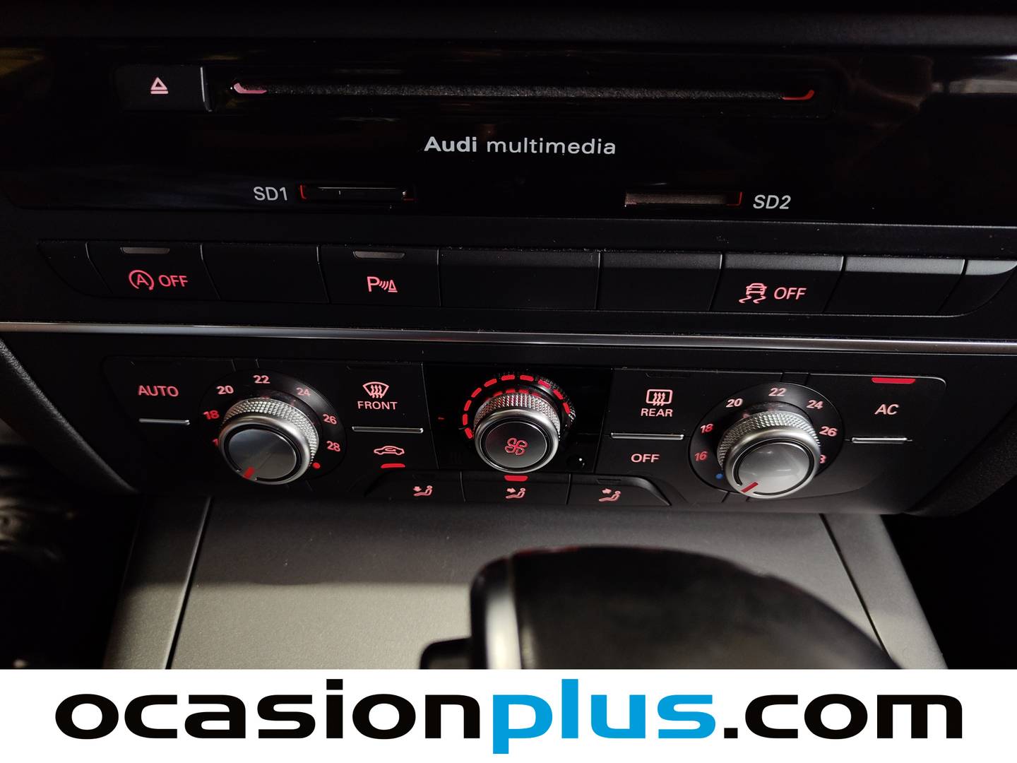 Audi A6 Audi A6 Advanced edition 2.0 TDI (177 CV) multitronic km 0