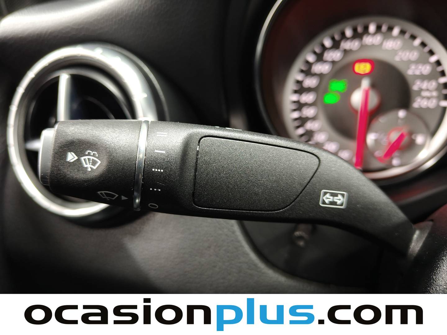 Mercedes CLA Mercedes-Benz CLA CLA 200 CDI (136 CV) de segunda mano