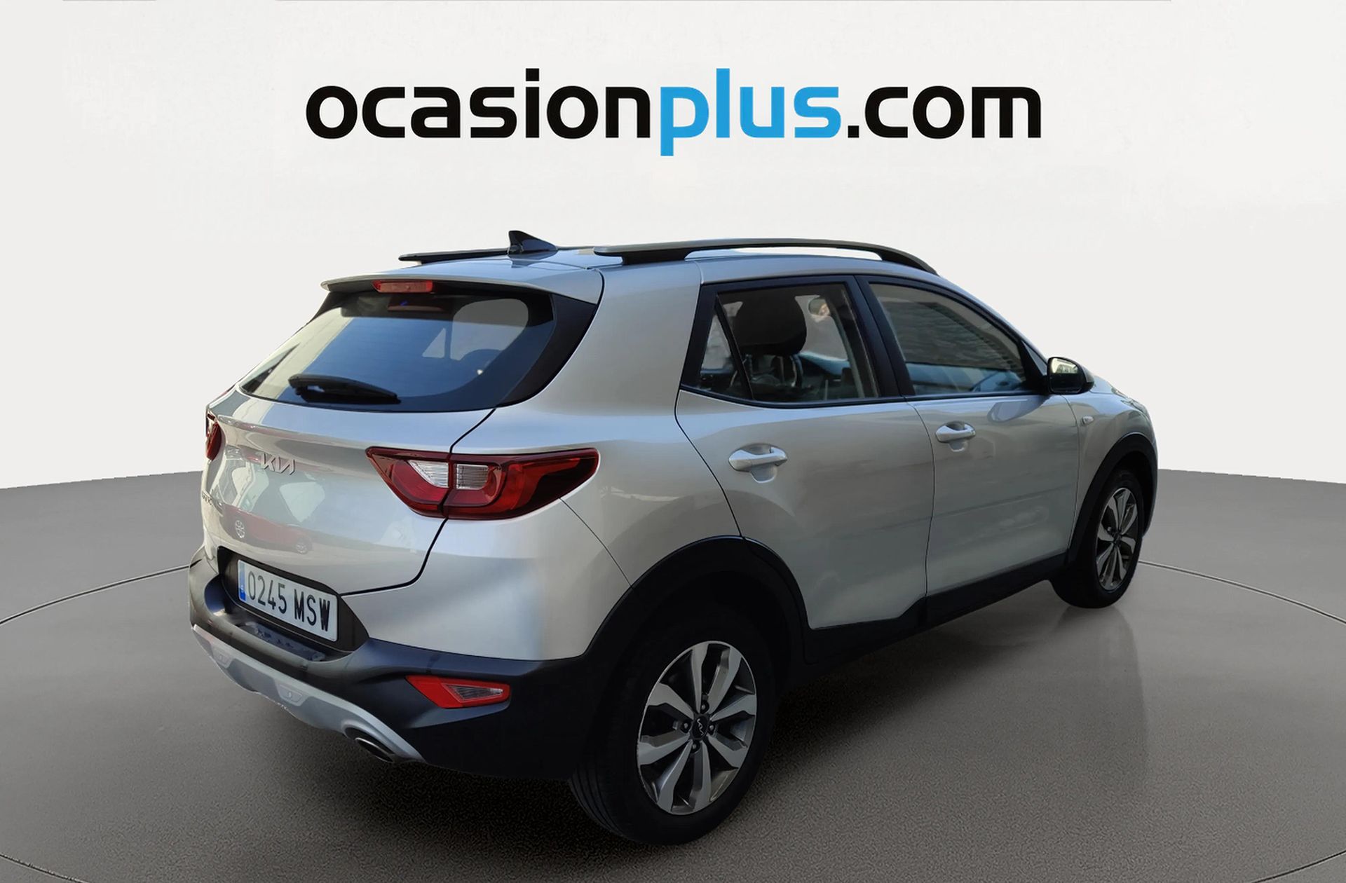 Kia Stonic 1.0 T-GDi Drive DCT - foto 4