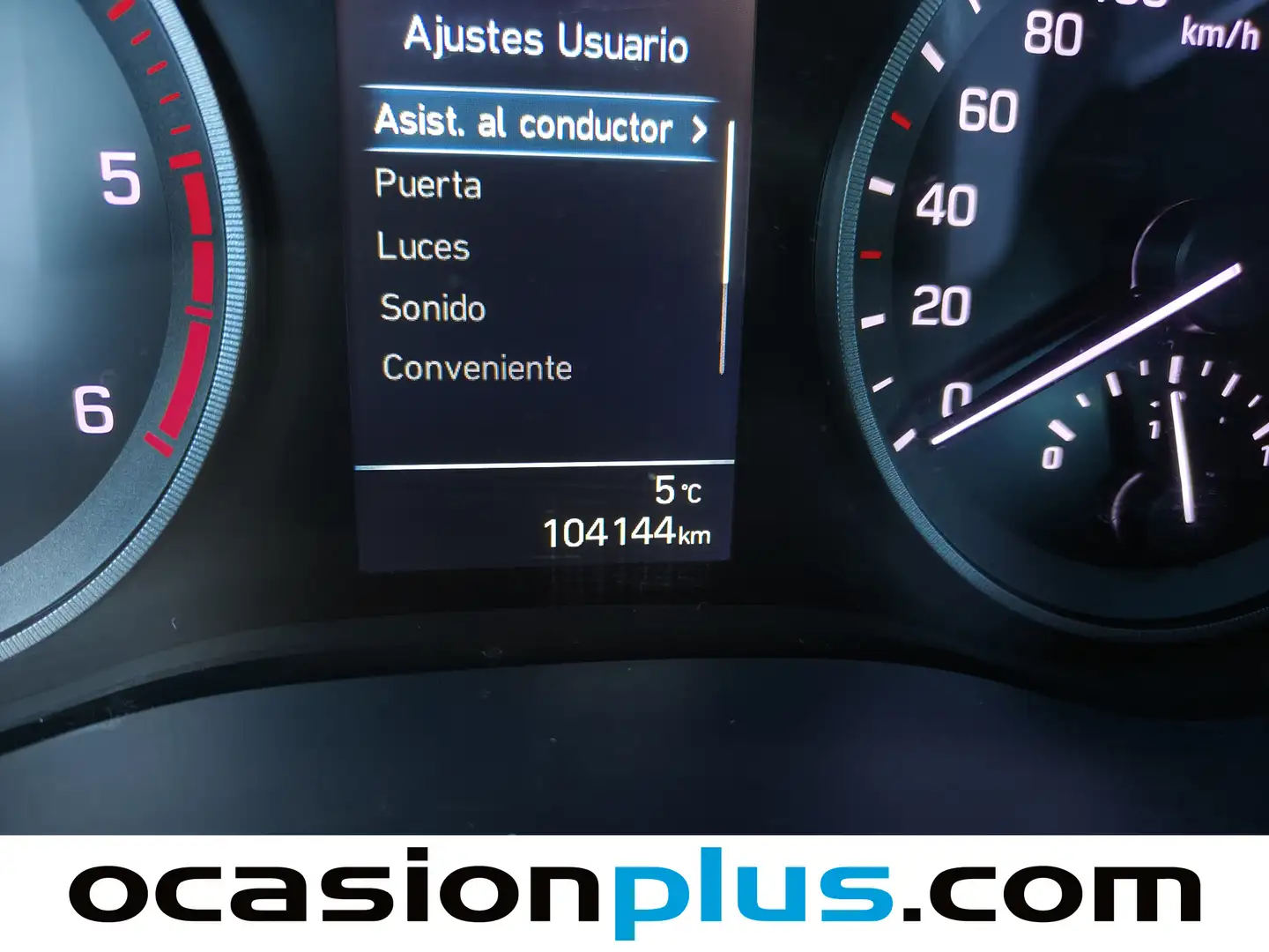 Foto Hyundai Tucson Hyundai Tucson 1.6 CRDI 48V Tecno 4X2  (116 CV)