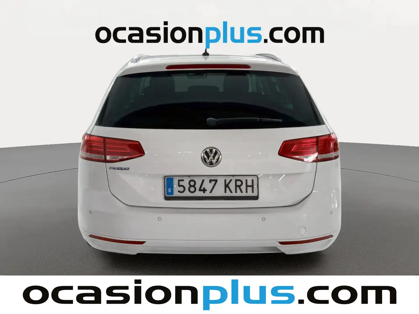 Foto Volkswagen Passat Volkswagen Passat Variant Advance 1.6 TDI  (120 CV)