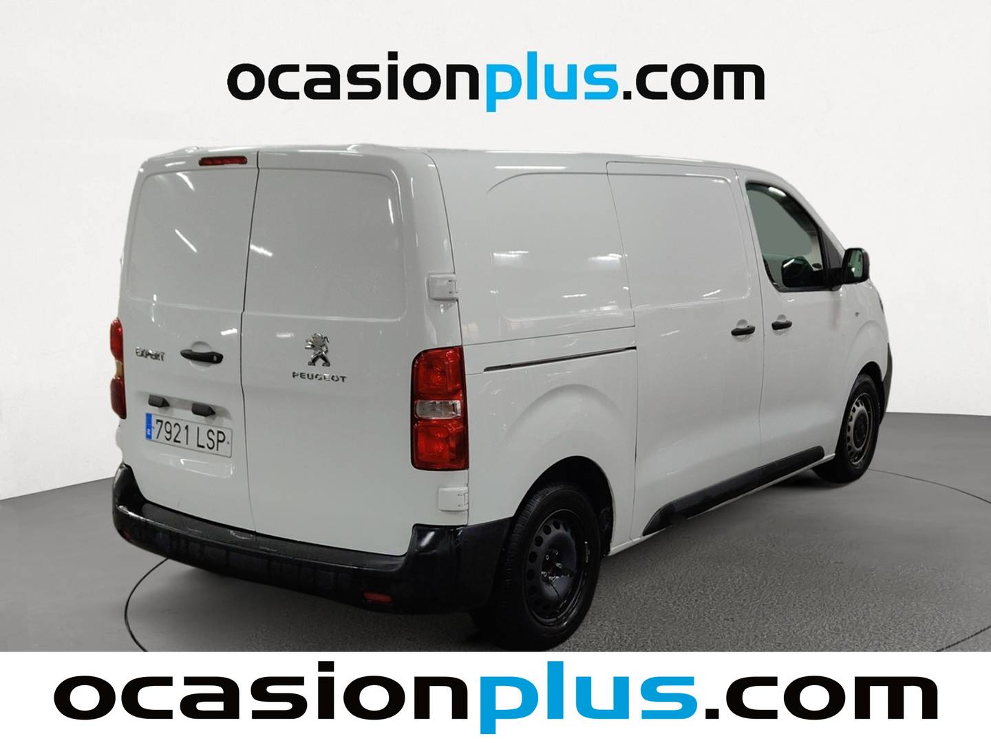 Foto Peugeot Expert Peugeot Expert Furgon BlueHDi 120 S&S Pro Standard (120 CV)