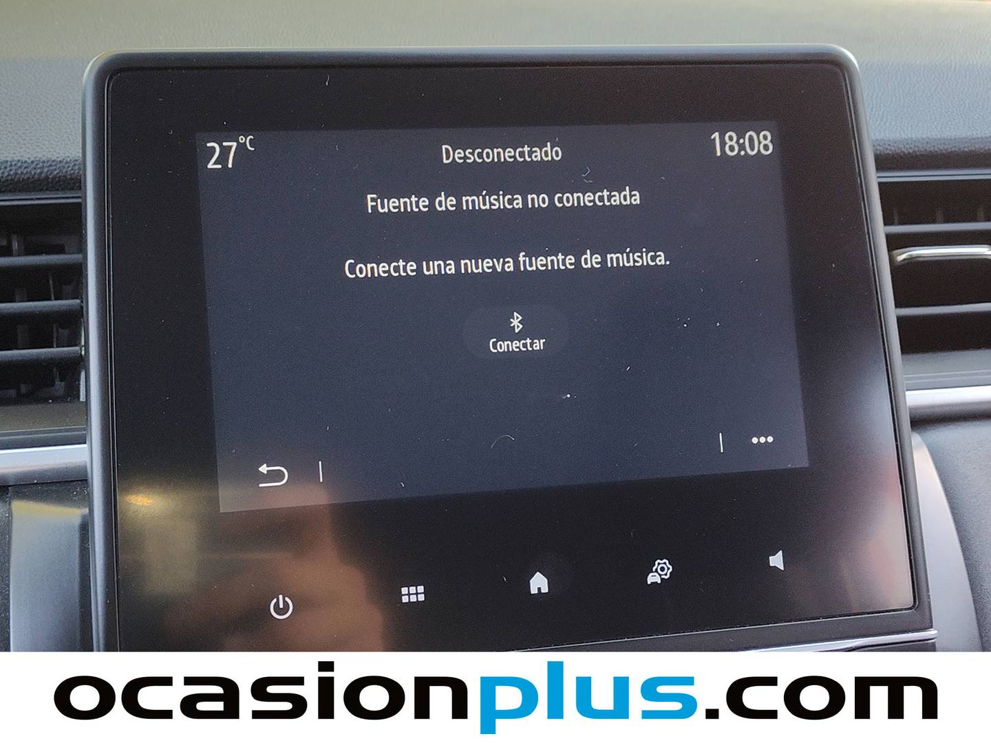 Mitsubishi ASX Mitsubishi ASX 130T MHEV Motion (140 CV) km 0