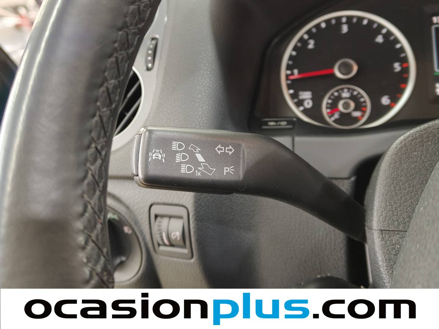 Foto Volkswagen Tiguan Volkswagen Tiguan Sport 2.0 TDI BMT 4Motion  (177 CV) DSG