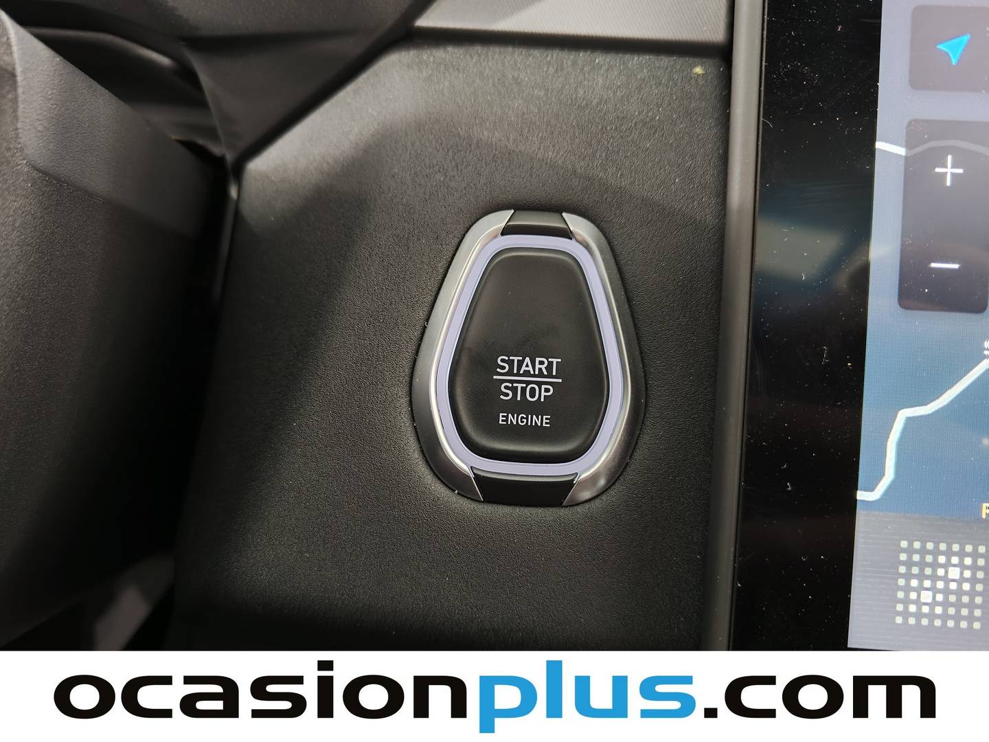 Foto Lynk & Co 01 Lynk & Co 01 1.5 PHEV 6.6kW  (261 CV)