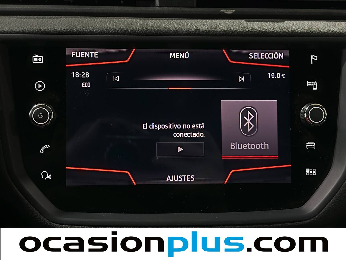 Seat Arona Seat Arona 1.5 TSI S&S FR (150 CV) 2018