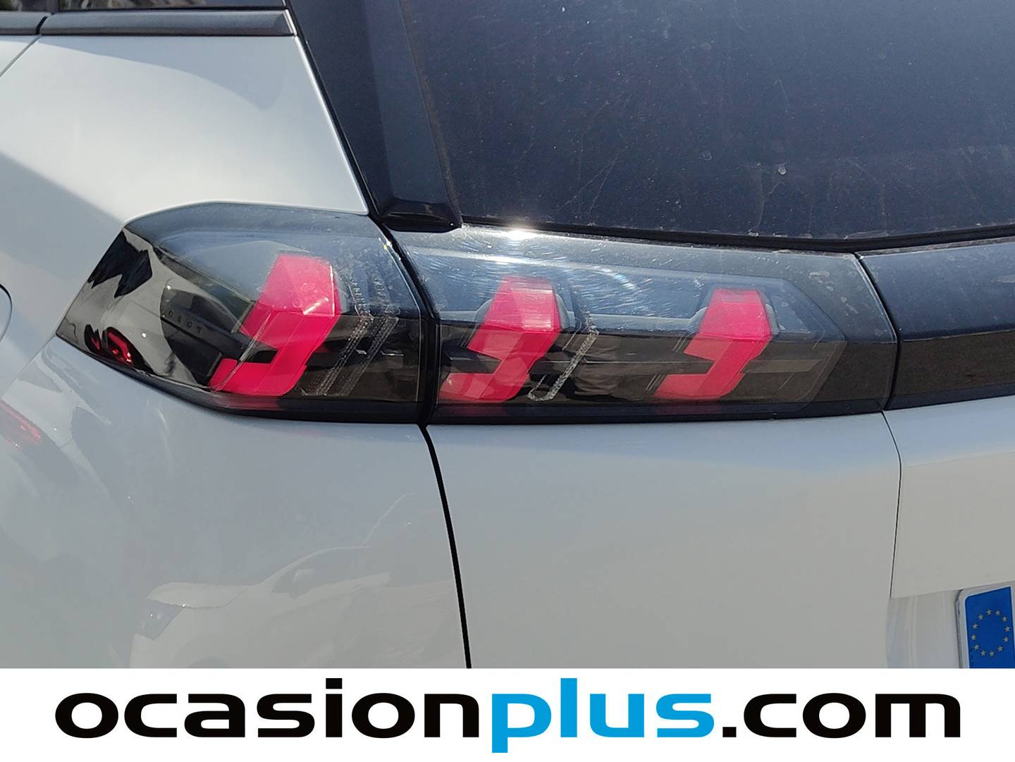 Peugeot 2008 Peugeot 2008 PureTech 130 S&S Allure Pack EAT8 (130 CV) km 0