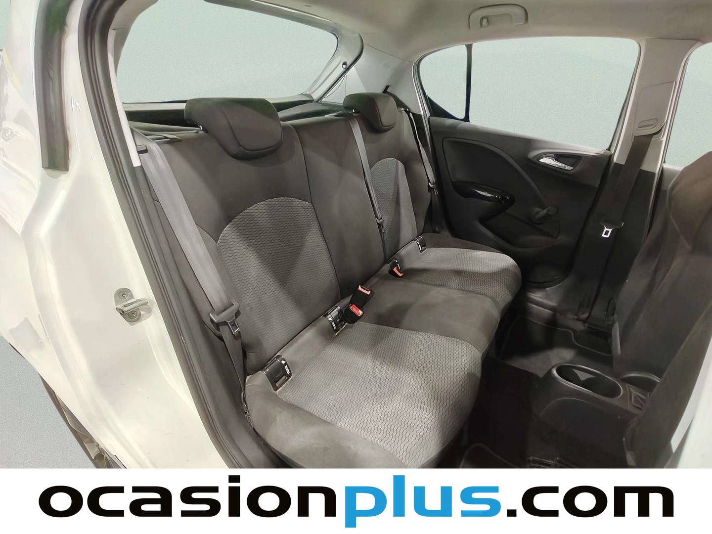 Foto Opel Corsa Opel Corsa 1.3 CDTi Selective (95 CV)