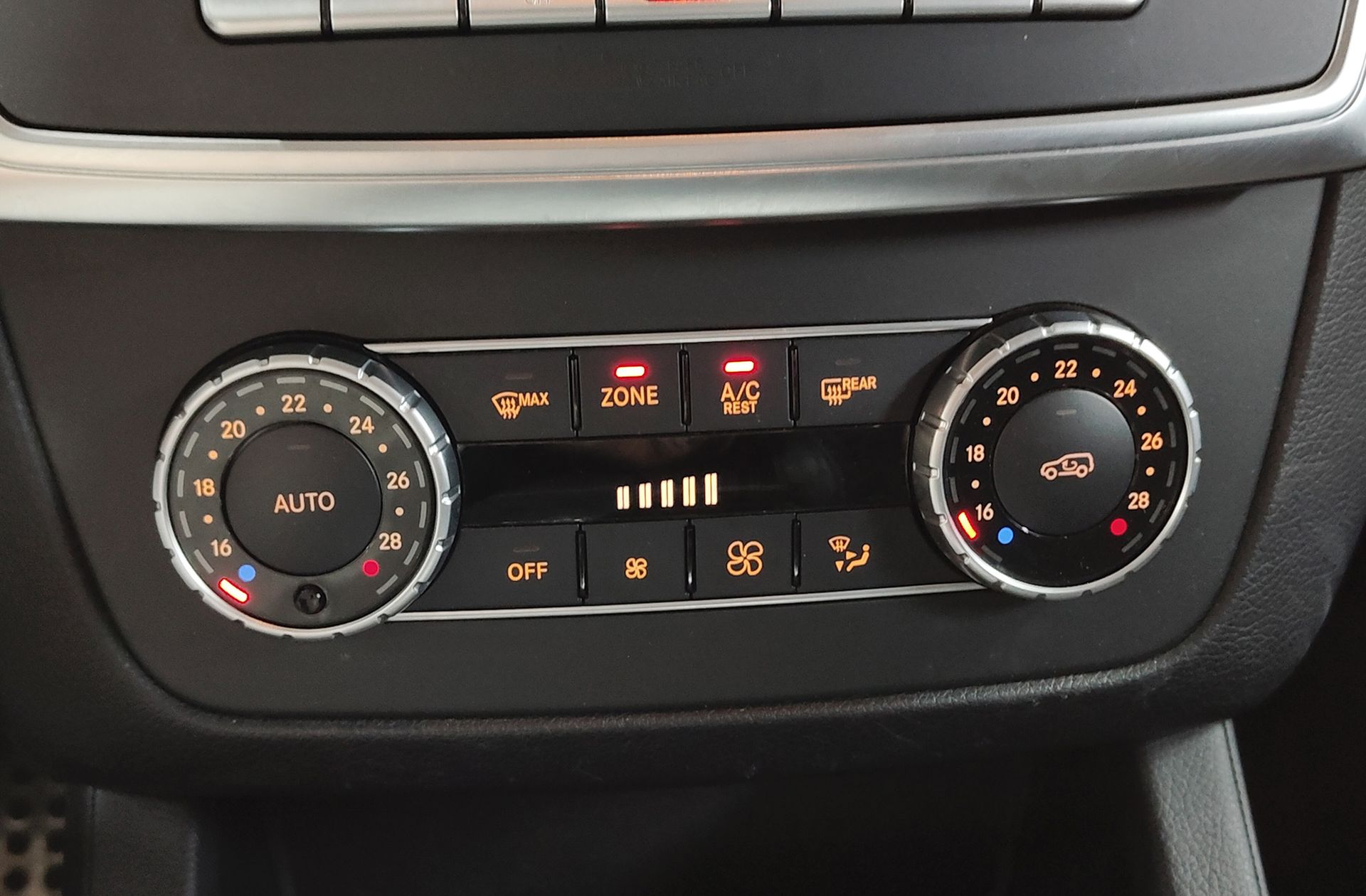 Mercedes-Benz Clase M ML 250 BlueTEC 4Matic - foto 34