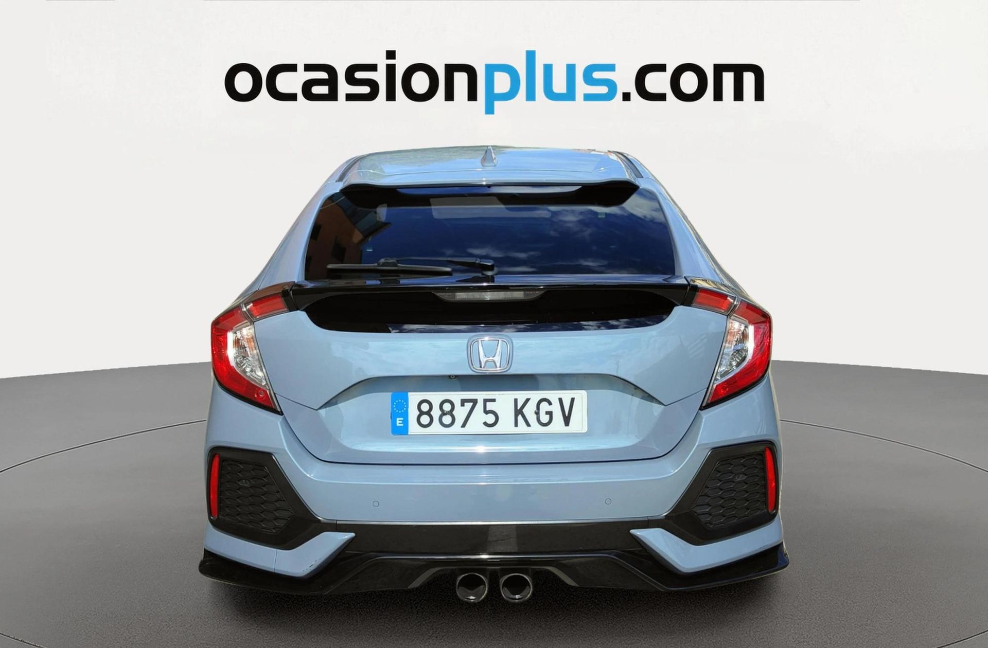 Honda Civic 1.5 I-VTEC Turbo Sport CVT - foto 17
